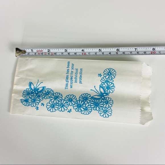 Paper Bag Glass Wrapping Shipping Protection. - Picture 4 of 9